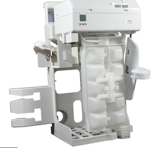 Smeg Fridge Ice Maker Assy SR650NE, SR610X,