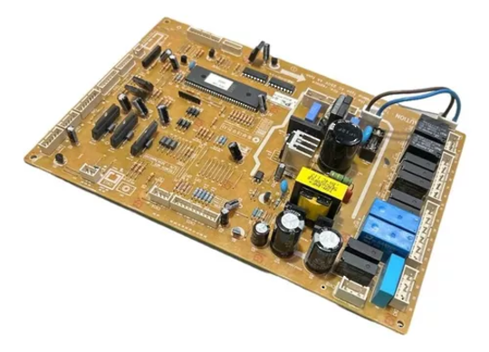 Smeg Fridge Pcb Board SF640S SF640S-1 A17