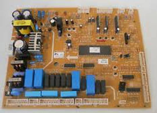 Smeg Daweoo Fridge Pcb Board FRU-571