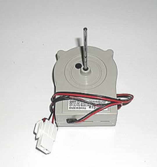 Fridge Freezer Motor Fan Inside Freezer Section SR600X, SR610X, SR620X, SR610XBL, SR610NE