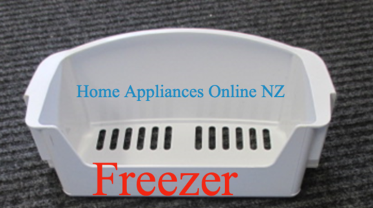 Smeg Freezer Door Shelf SR640XA, SR640XAKIT, Daerwoo