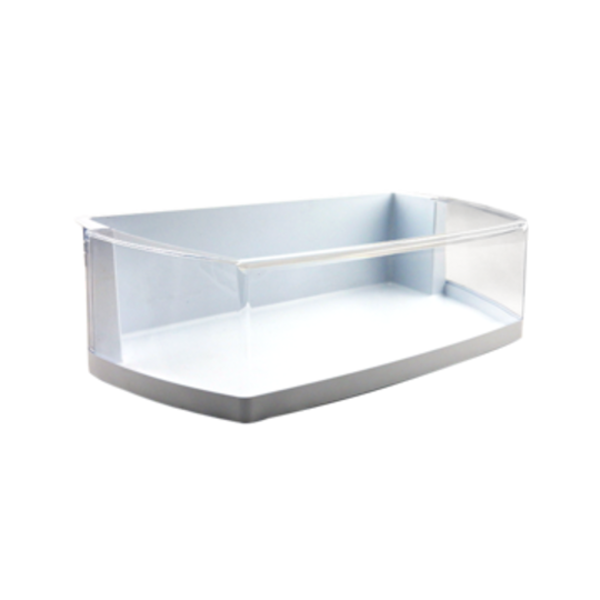 Smeg and Westinghouse Fridge Bottle Shelf Right