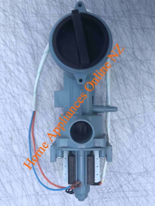 Washing Machine Drain Pump CL8TLW, PX-2-60