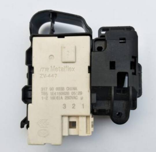 Classique Midea Euromaid Robinhood Washer Dryer Door