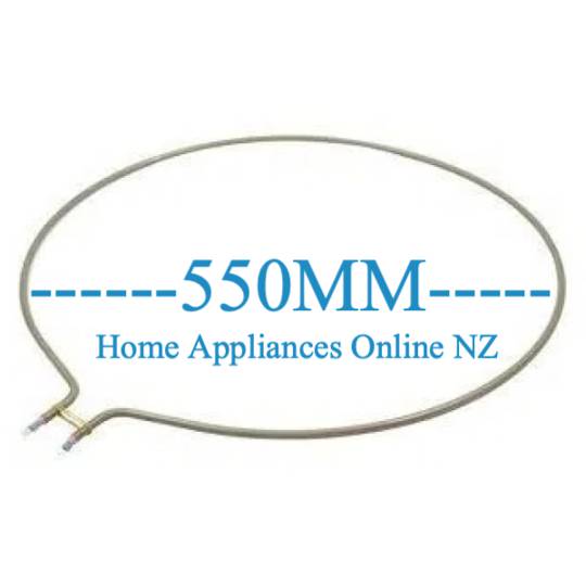 Classique Everdue Dryer Element CL7DRY, EVD7W 1800