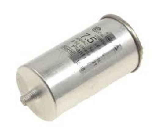 Comfee Midea Parmco Capacitor Omega 7.5 Uf