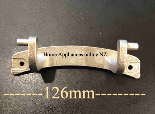 Classique Everdue Cloth Dryer Door Hinge Plate