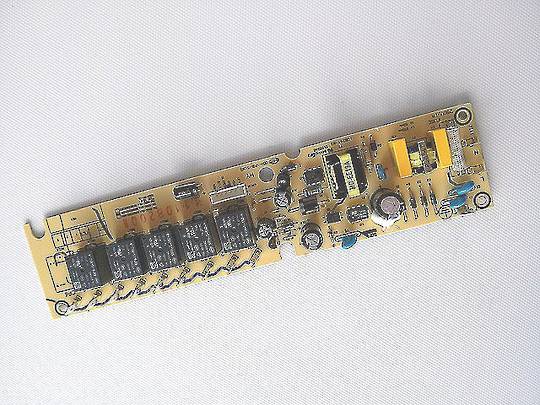 Baumatic Classique Cooktop Pcb Touch Panel CLF64TCB,