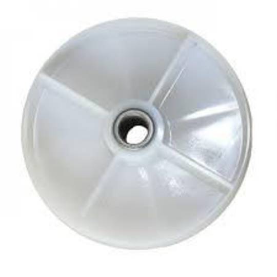 Maytag and Whirlpool Dryer Wheel Roller MDE11CSAGW, MDE11CSA