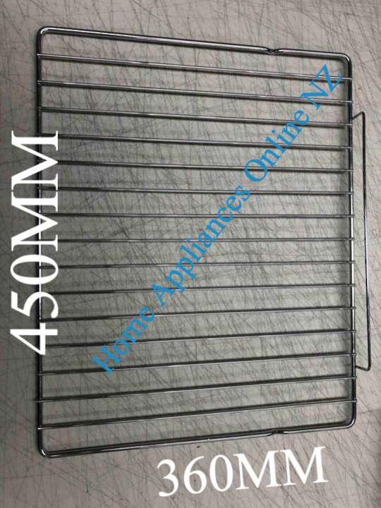 Robinhood Everdure Omega Oven Wire Rack RHFS60XC,