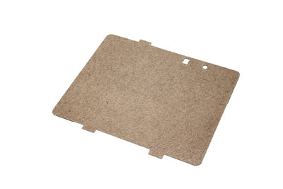 LG Microwave Wave Guide Cover 142mm X 116MM NL A