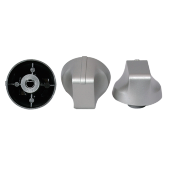 Westinghouse Electrolux Knob Oven Cooktop 72J315S*50