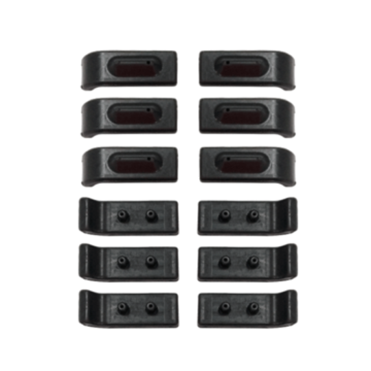 Westinghouse Simpson Electrolux Oven Trivet Foot Kit