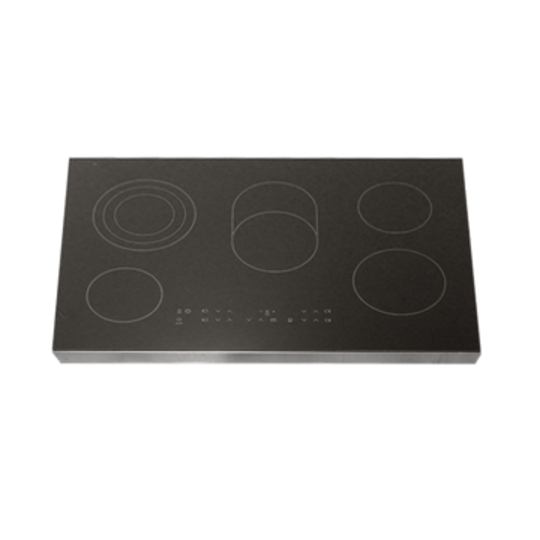 Electrolux Cooktop Only Glass WFE946SA 940001797