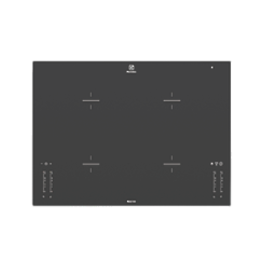 Electrolux Cooktop Only Glass EHI745BA, 94916325302, V2