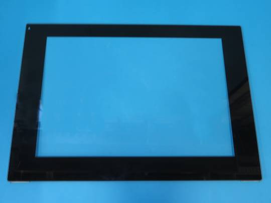 Asko Oven Inner Door Glass Model OP8611S