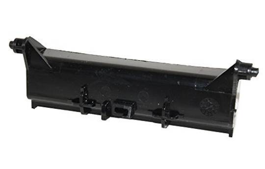 Smeg Dishwasher Control Panel Handle Lever SNZ2004X, SNZ2004X1, SNZ640IS, SNZ640IS1, SNZ640S, SNZ640S.1, SNZ642IS, SNZ642I, 0051