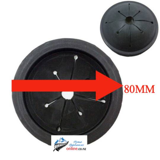 Waste Maid Wastemaid Splash Guard