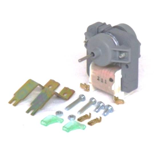 Fisher Paykel Fridge Freezer Fan Motor N308, N388 Made After 1995 To 2005