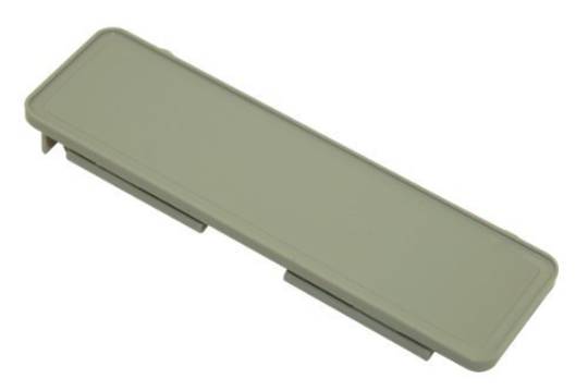 Smeg Dishwasher Handle Cover SA622X, SA623X, SA623X-1, SA626X, SA662X, SA663X, SA6. 762171543 63X-1, SA672X, SA673X, SI641E-3, *