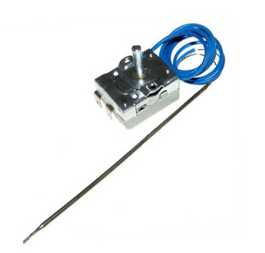 Everdue Omega Oven Thermostat