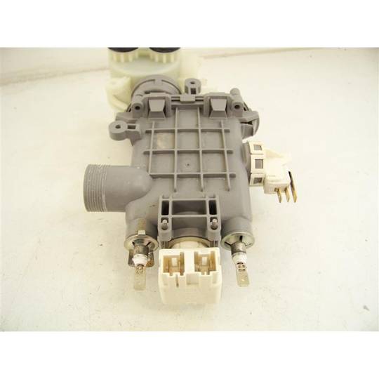 Simpson Westinghouse Dishwasher Heater Diverter Ntc, Pressure Sensor Assy WSF6606X