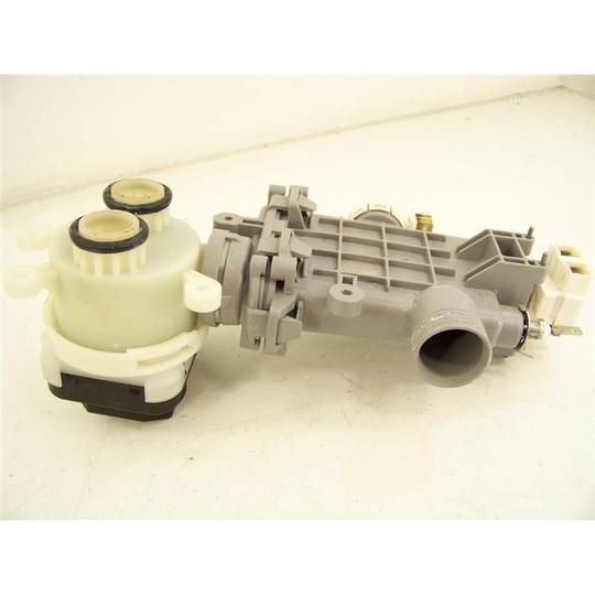 Simpson Westinghouse Dishwasher Heater Diverter Ntc, Pressure Sensor Assy WSF6606X