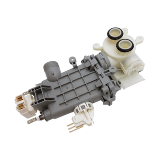 Simpson Westinghouse Blanco Dishwasher Heater