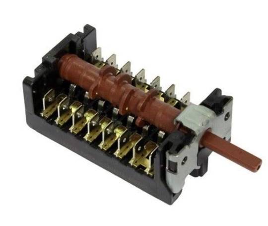 Function Switch BOSE605MP