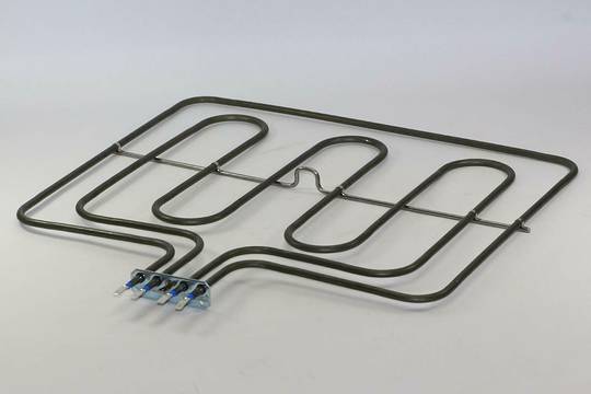 Everdure Omega Award Top Upper Grill Element OBES62, OBEG62, UFES61, UFEE61, UFES51, **AS1558