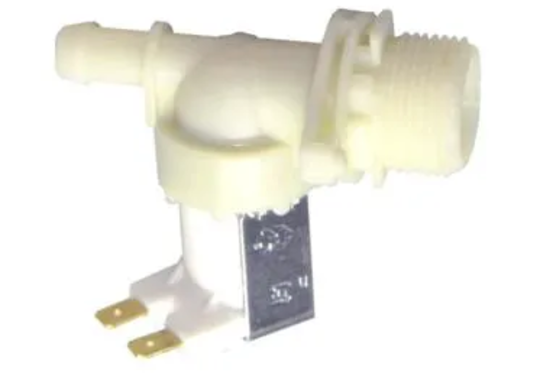 Westinghouse Dishwasher Water Inlet Valve WSF6602WA, WSF6602XA
