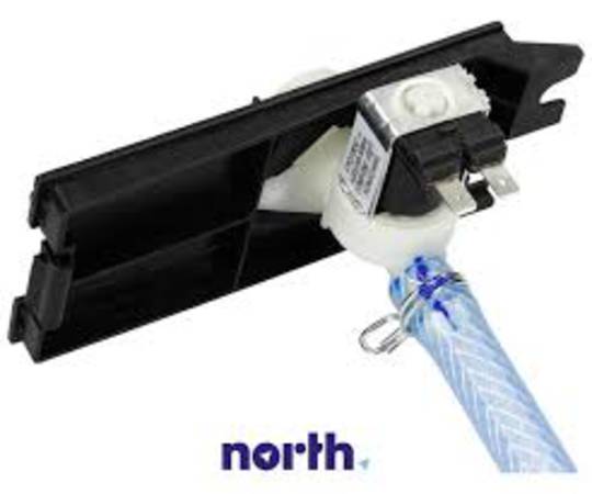 Westinghouse Dishwasher Water Inlet Valve WSF6602WA, WSF6602XA