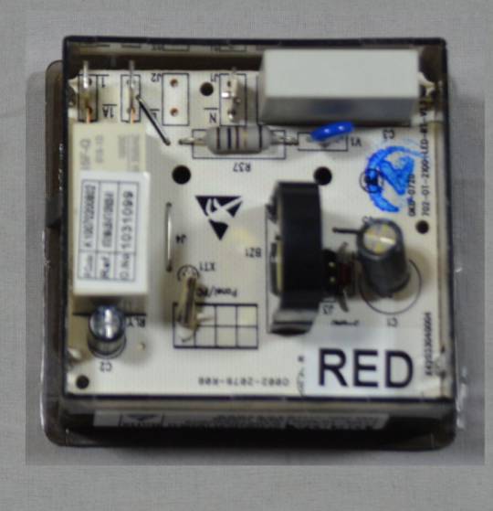 Belling Oven Clock Timer BFS60DOCER, BFS60DODF, BFS60DOIND, BFS60SCCER, BFS60SCDF, BFS60SCIND, EMFS60DOCERSS, EMFS60DODFSS, Emfs