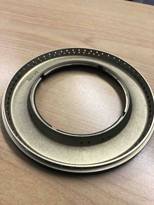 Parmco Wok Burner Outer Ring HO-6-6S-3GW, HO-6-6S-3GW