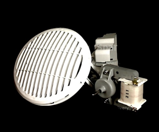 Fisher Paykel Freezer Fan Motor F310L F310R N308L N308R N388L N388R N149L N149R N150L N150R N209L N209R N210L N210R