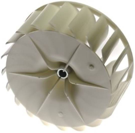 Whirlpool Maytag Dryer Blower Wheel Impeller Fan Blade MDE16, MDG16 MLE19PD11