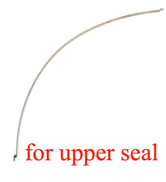 Fisher Paykel Only Door Seal Retainer Wide