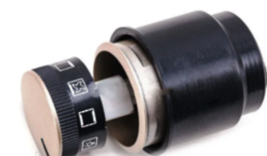 Parmco Oven Selector Switch Knob