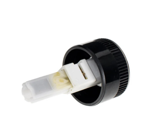 Parmco Oven Knob OV7-2-6S, OV-4