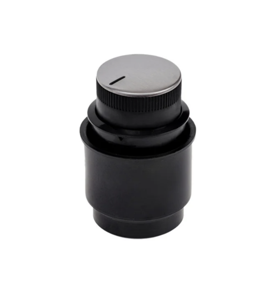 Parmco Oven Knob OV7-2-6S, OV-4