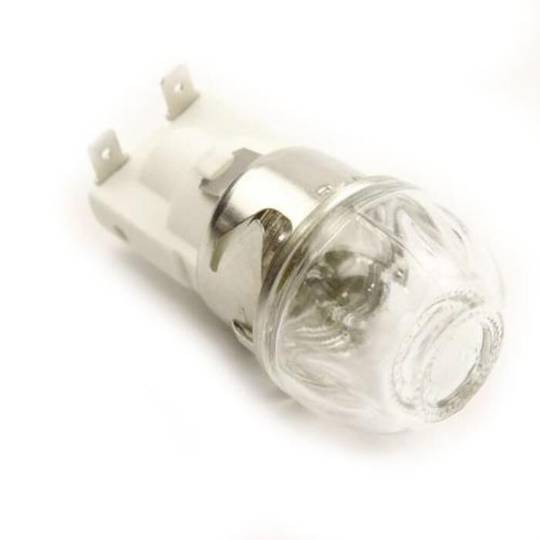 Parmco Oven Lamp Holder Assy Including Lamp