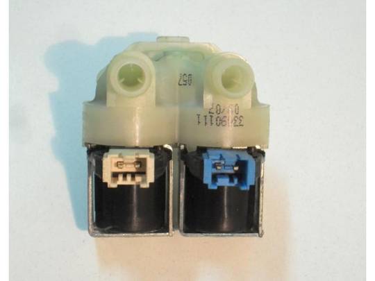 Indesit Washing Machine Inlet Valve Sixl 126