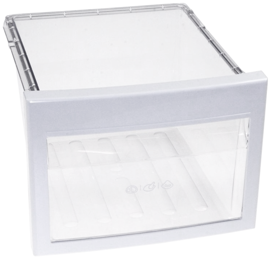 LG Fridge Crisper Bin Inside Freezer 3391JQ1031K