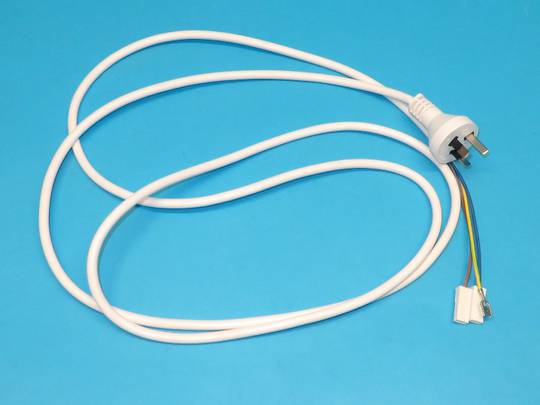 Asko Dishwasher Power Supply Cord Cable Power