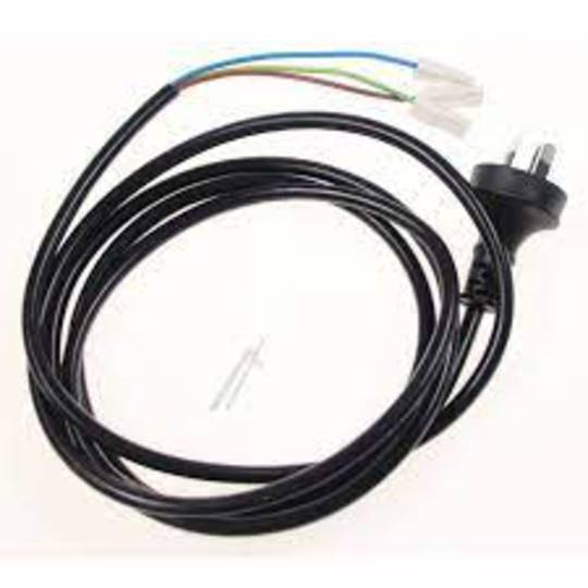 Asko Dishwasher Power Supply Cord Cable Power