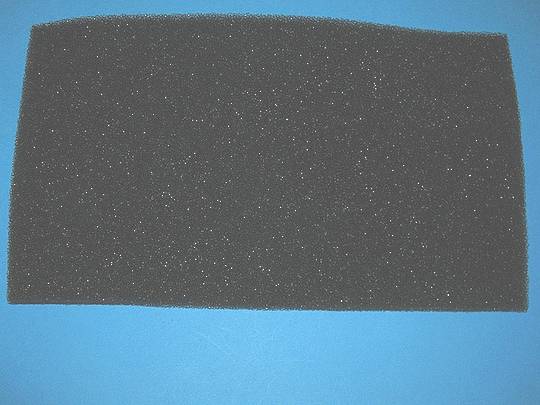 Asko Condenser Dryer Foam Filter