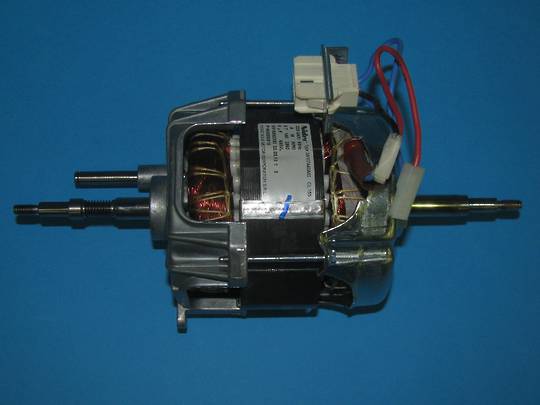 Asko Dryer Motor TDC112C , TD70.1HP , Td 70.1 , T794CS , T794C , T757HPW , T757HP , T757HP , T754HP , T754DK White , T754 Dk