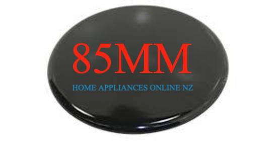 Smeg Cooktop Hob Rapid Burner Cap for