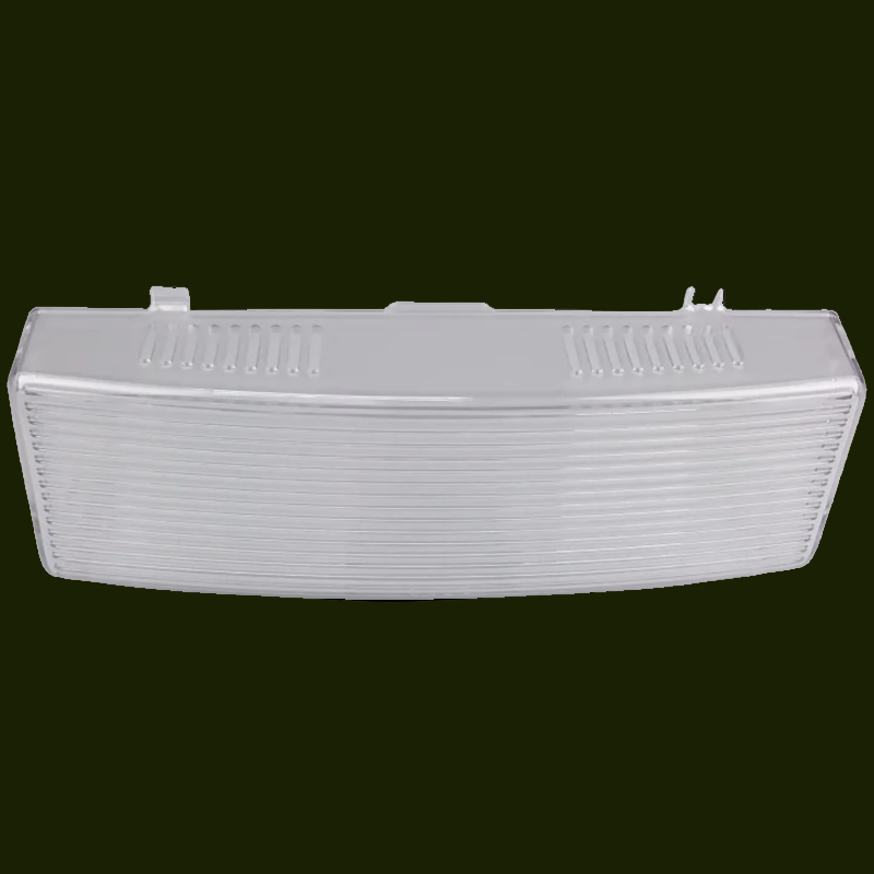 LG Freezer Lamp Cover