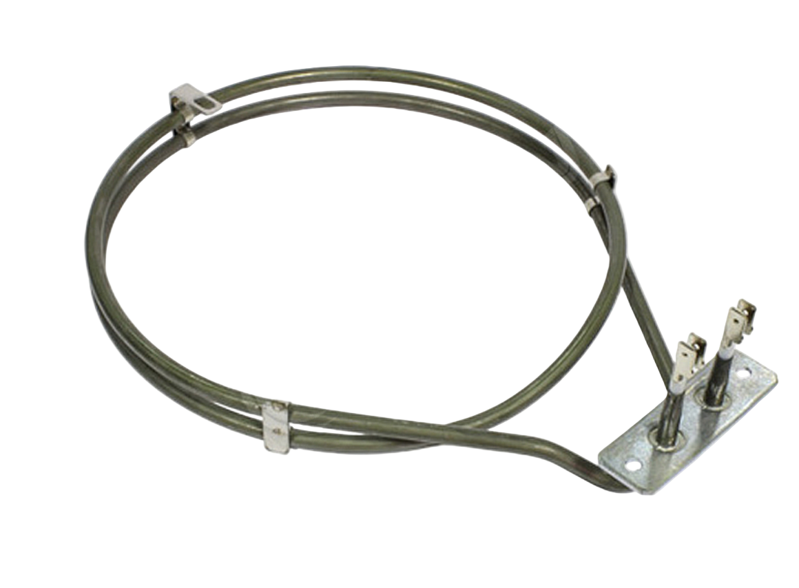 Electrolux AEG Oven Fan Forced Oven 2000 watt